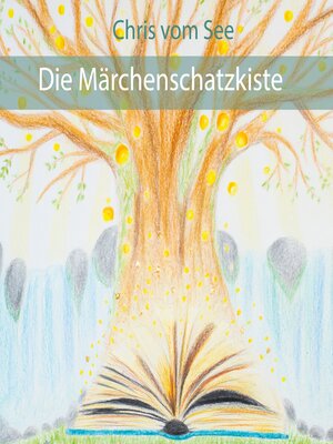 cover image of Die Märchenschatzkiste